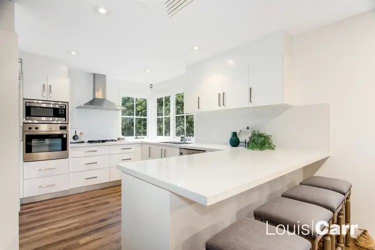 Third view of Homely house listing, 7 Kambah Place, West Pennant Hills NSW 2125