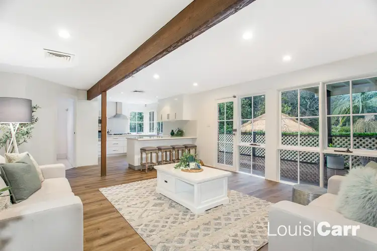Fourth view of Homely house listing, 7 Kambah Place, West Pennant Hills NSW 2125
