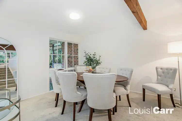 Sixth view of Homely house listing, 7 Kambah Place, West Pennant Hills NSW 2125