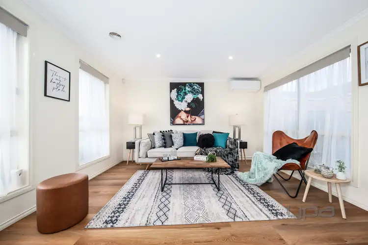 Third view of Homely unit listing, 2/59 Jade Way, Hillside VIC 3037