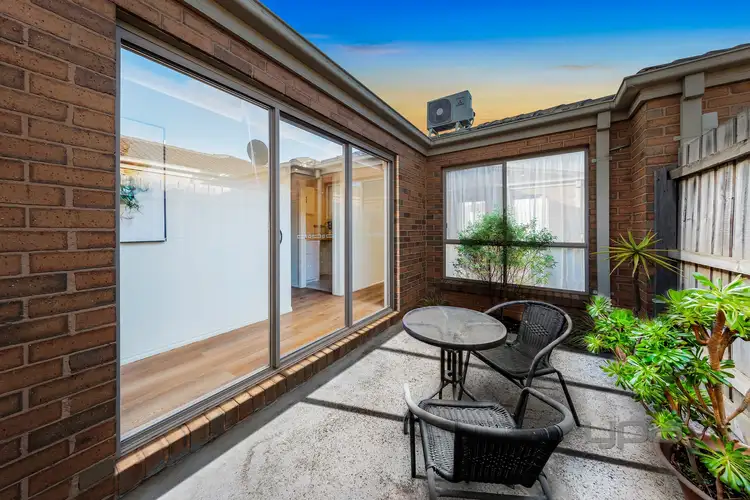 Fourth view of Homely unit listing, 2/59 Jade Way, Hillside VIC 3037