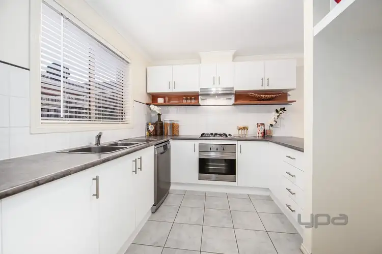 Fifth view of Homely unit listing, 2/59 Jade Way, Hillside VIC 3037