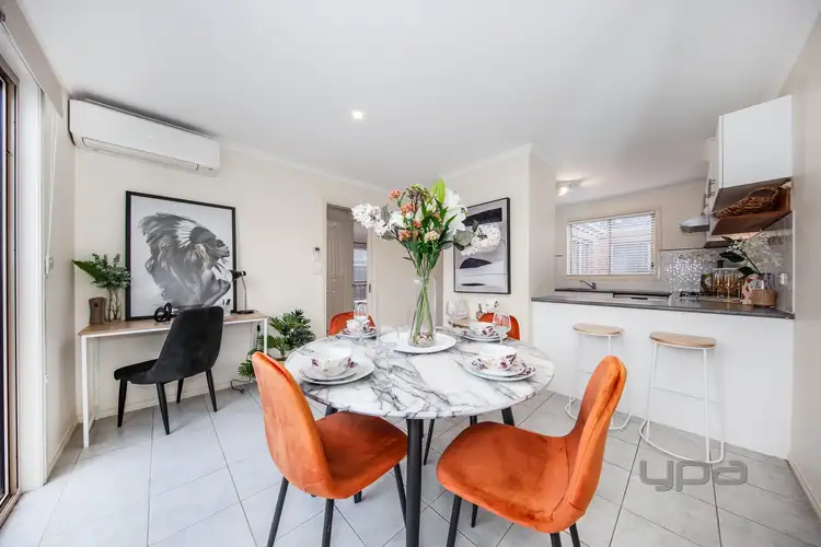 Sixth view of Homely unit listing, 2/59 Jade Way, Hillside VIC 3037