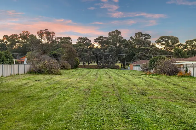 Third view of Homely land listing, 17 Paterson Street, Quarry Hill VIC 3550