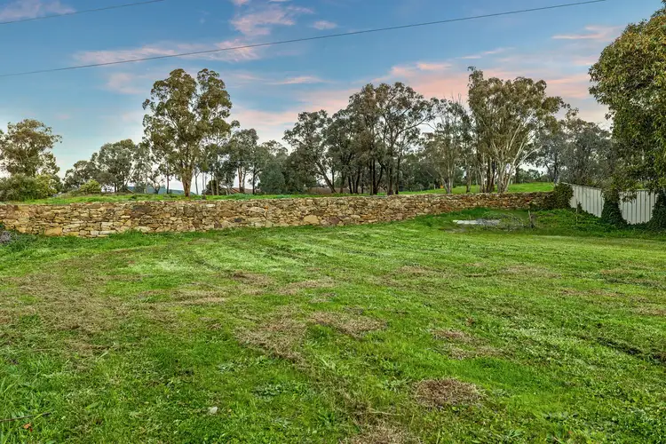 Fourth view of Homely land listing, 17 Paterson Street, Quarry Hill VIC 3550