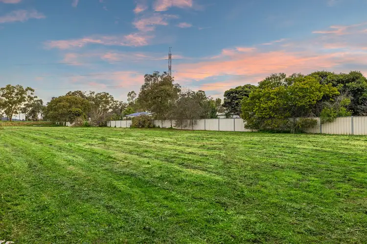 Sixth view of Homely land listing, 17 Paterson Street, Quarry Hill VIC 3550