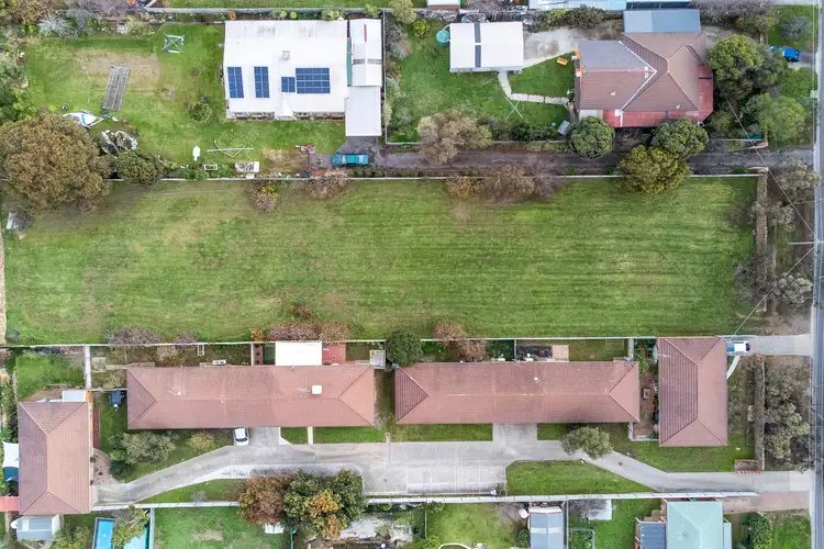 Seventh view of Homely land listing, 17 Paterson Street, Quarry Hill VIC 3550