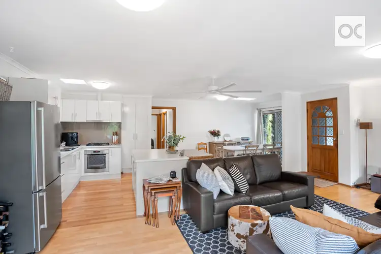 Fifth view of Homely house listing, 36 St Peters Terrace, Willunga SA 5172