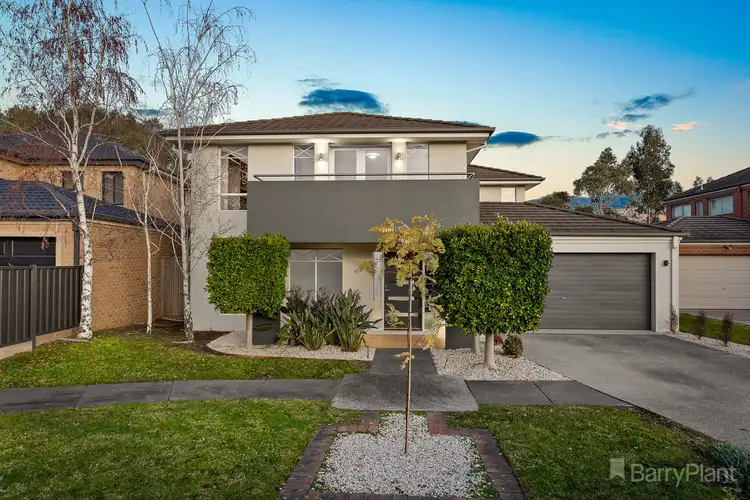 95 Springfield Drive, Narre Warren VIC 3805
