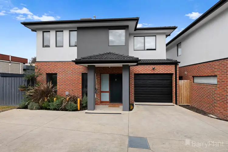 3 Meme Place, Narre Warren VIC 3805