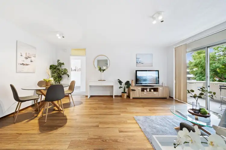 48/5 Benalla Avenue, Ashfield NSW 2131