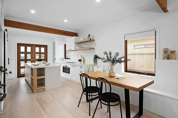 Main view of Homely house listing, 1/5 Laura Avenue, Belmont VIC 3216