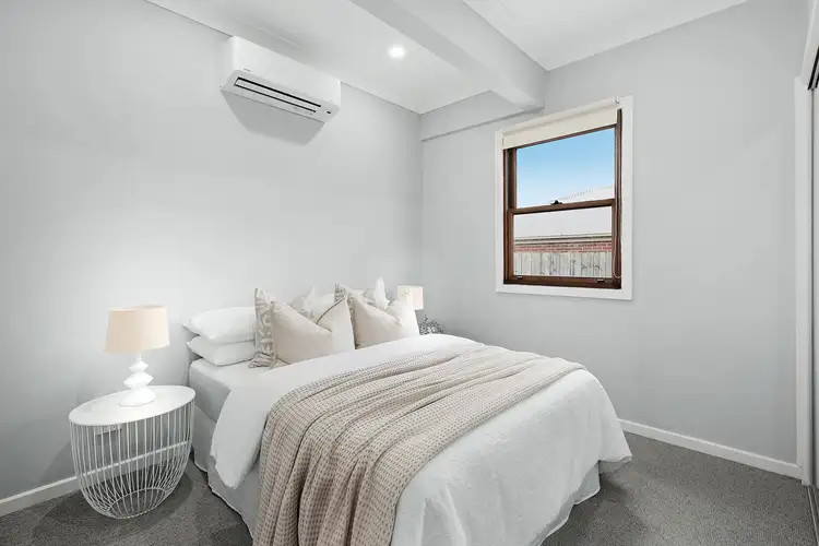 Fourth view of Homely house listing, 1/5 Laura Avenue, Belmont VIC 3216