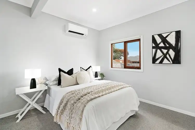 Fifth view of Homely house listing, 1/5 Laura Avenue, Belmont VIC 3216