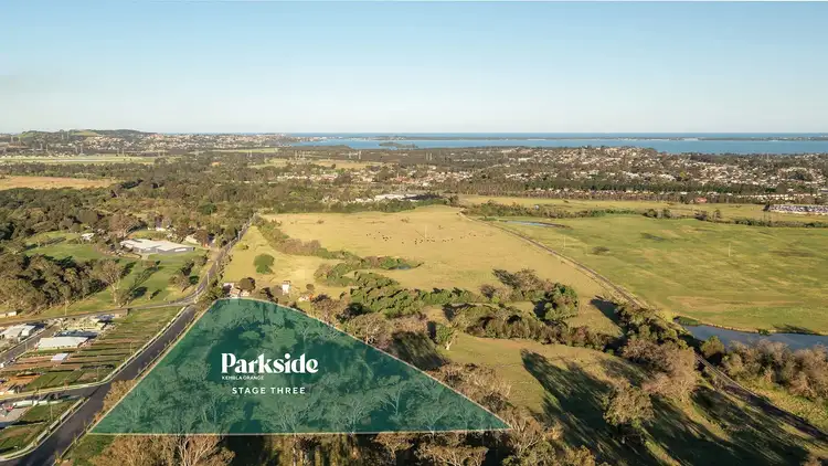 LOT 327, 105 Darkes Road, Dapto NSW 2530
