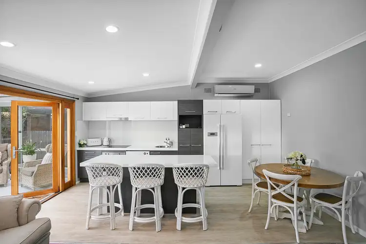 Second view of Homely house listing, 90 Stephen Road, Botany NSW 2019