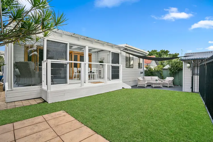 Third view of Homely house listing, 90 Stephen Road, Botany NSW 2019