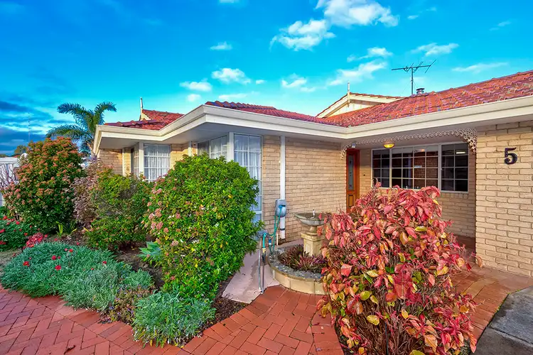 5 Treen Court, Australind WA 6233