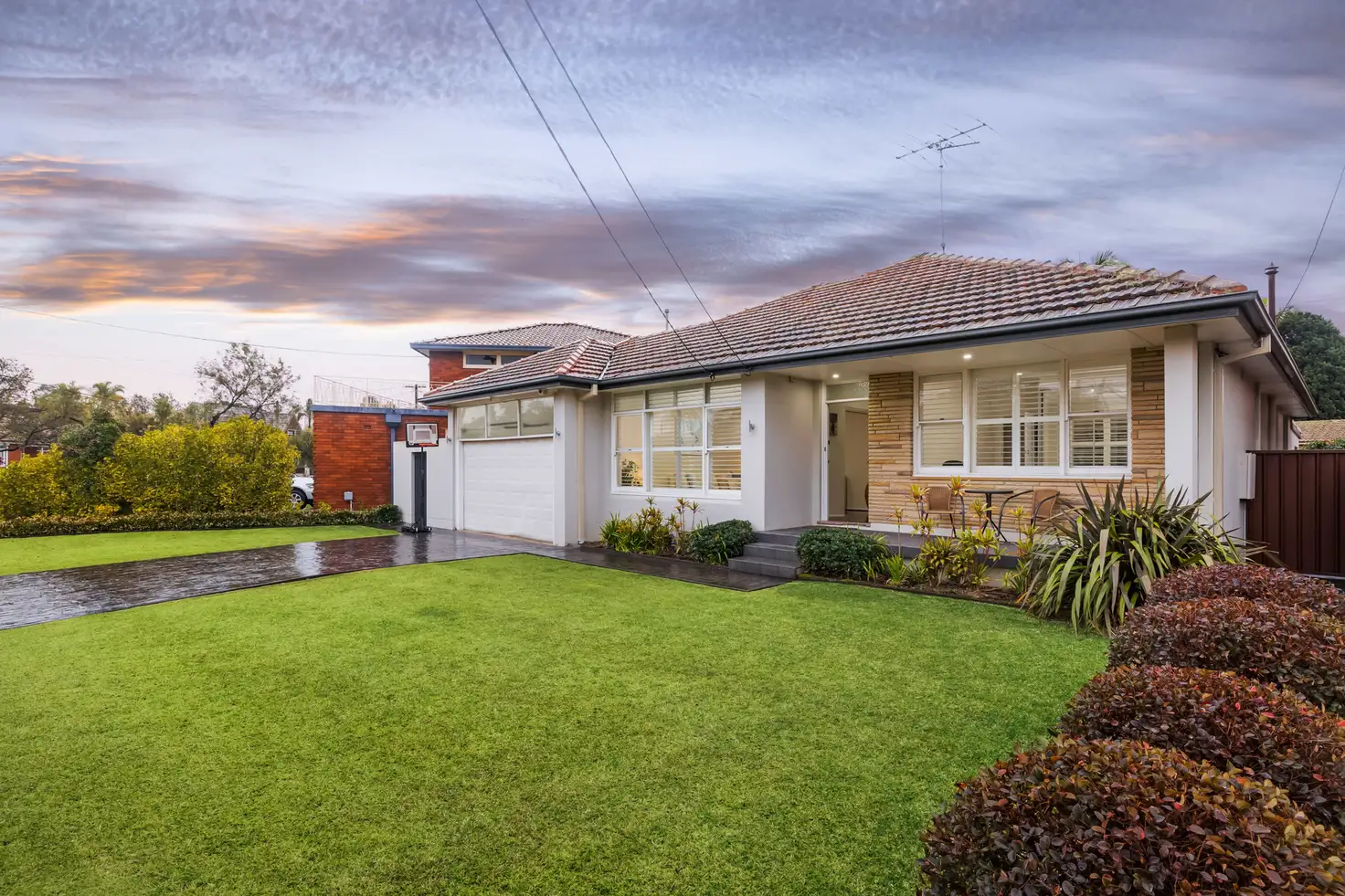Main view of Homely house listing, 21 Cave Road, Strathfield NSW 2135