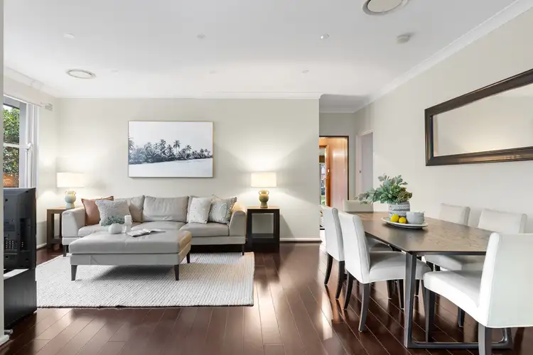 Second view of Homely house listing, 21 Cave Road, Strathfield NSW 2135