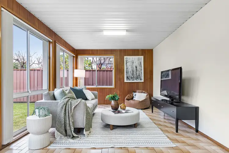 Third view of Homely house listing, 21 Cave Road, Strathfield NSW 2135