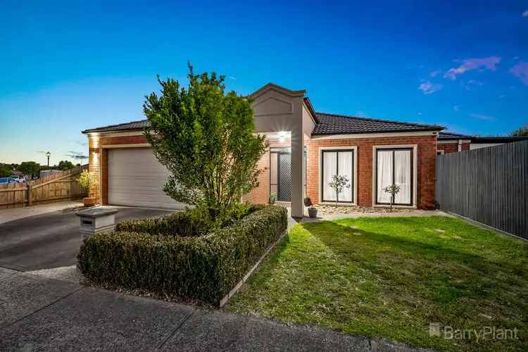 Third view of Homely house listing, 36 Pevensey Drive, Narre Warren South VIC 3805