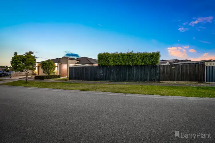 Fourth view of Homely house listing, 36 Pevensey Drive, Narre Warren South VIC 3805