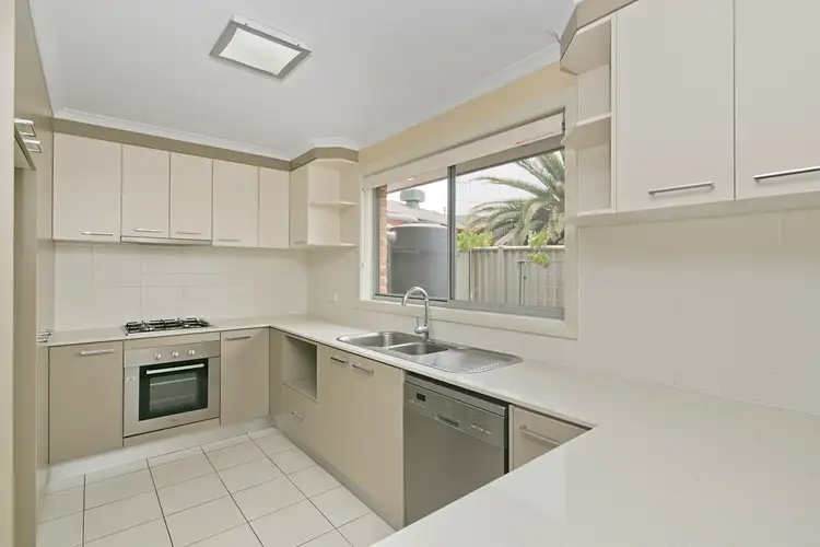Second view of Homely townhouse listing, 7/83-85 Tharwa Road, Queanbeyan NSW 2620