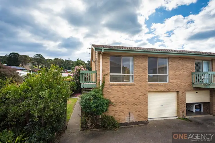 Main view of Homely unit listing, 5/5 Brodribb Court, Merimbula NSW 2548