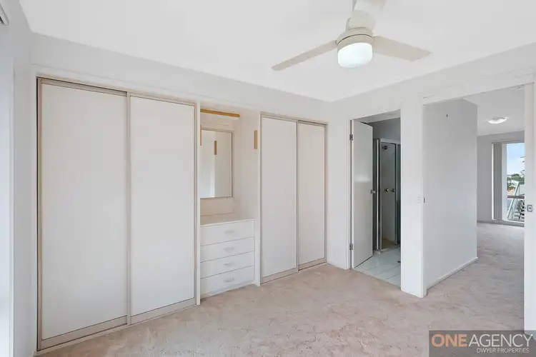 Fourth view of Homely unit listing, 5/5 Brodribb Court, Merimbula NSW 2548