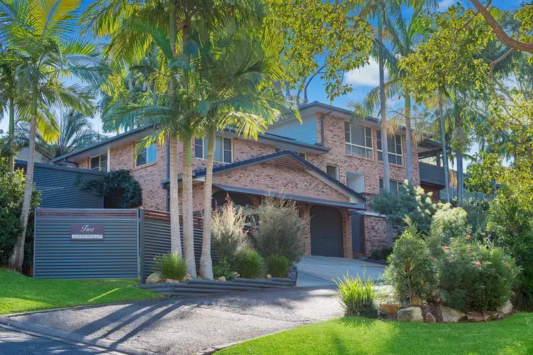 2 John Phillip Drive, Bonny Hills NSW 2445