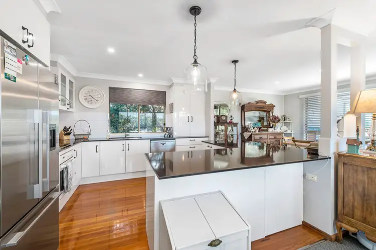 Third view of Homely house listing, 2 John Phillip Drive, Bonny Hills NSW 2445