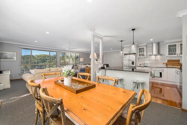 Fourth view of Homely house listing, 2 John Phillip Drive, Bonny Hills NSW 2445