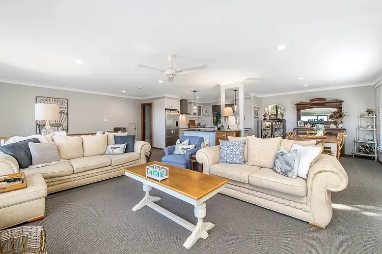 Fifth view of Homely house listing, 2 John Phillip Drive, Bonny Hills NSW 2445