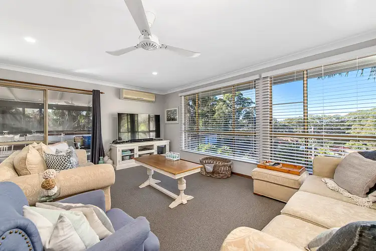 Sixth view of Homely house listing, 2 John Phillip Drive, Bonny Hills NSW 2445