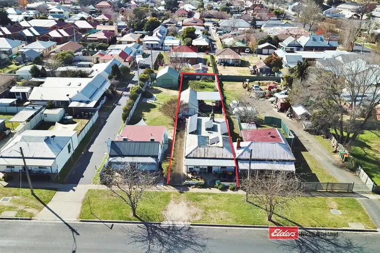 23 Lambert Street, Bathurst NSW 2795