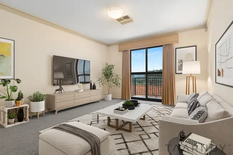 Main view of Homely apartment listing, 34/11 Charlick Circuit, Adelaide SA 5000