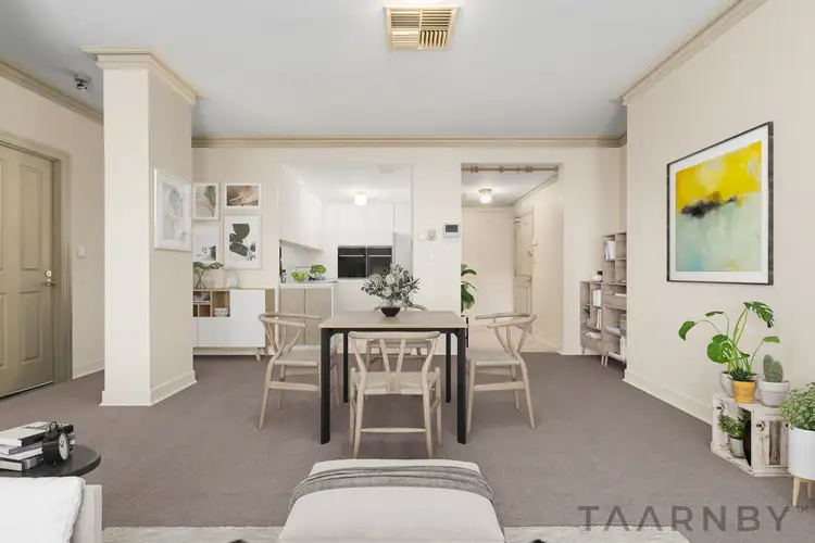 Fourth view of Homely apartment listing, 34/11 Charlick Circuit, Adelaide SA 5000