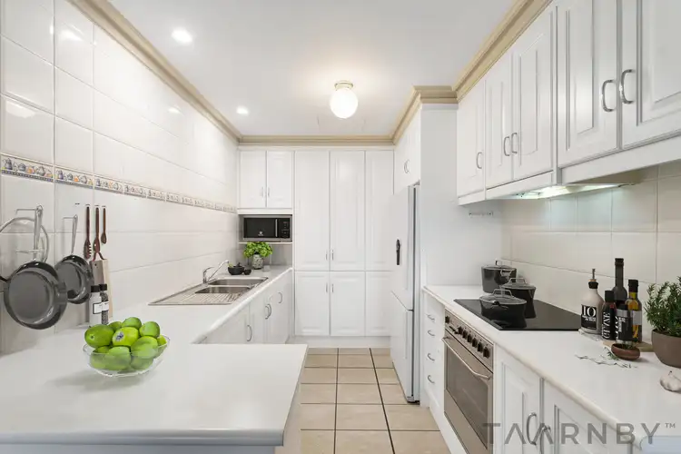 Sixth view of Homely apartment listing, 34/11 Charlick Circuit, Adelaide SA 5000