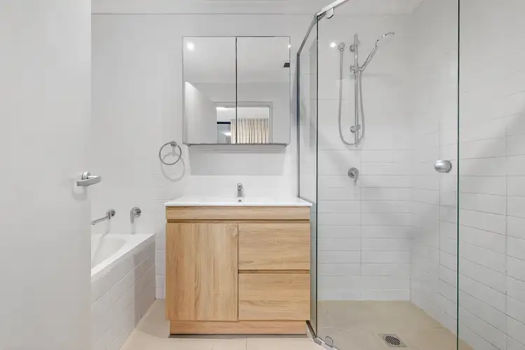 Third view of Homely apartment listing, 703B/16-24 Parramatta Road, Strathfield NSW 2135
