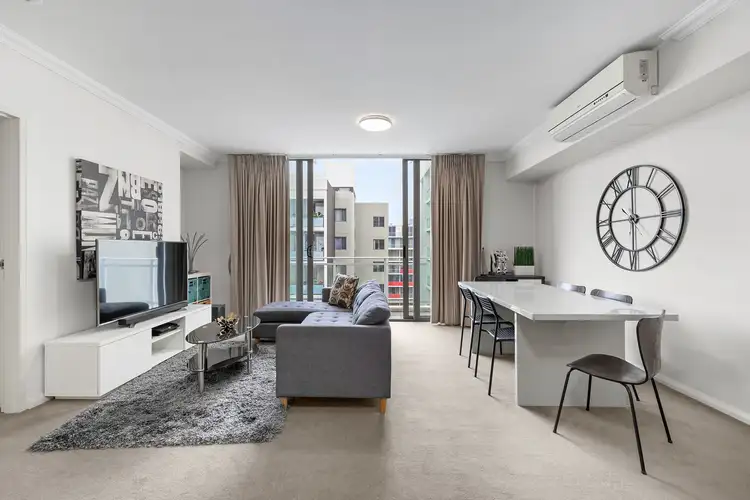Fifth view of Homely apartment listing, 703B/16-24 Parramatta Road, Strathfield NSW 2135