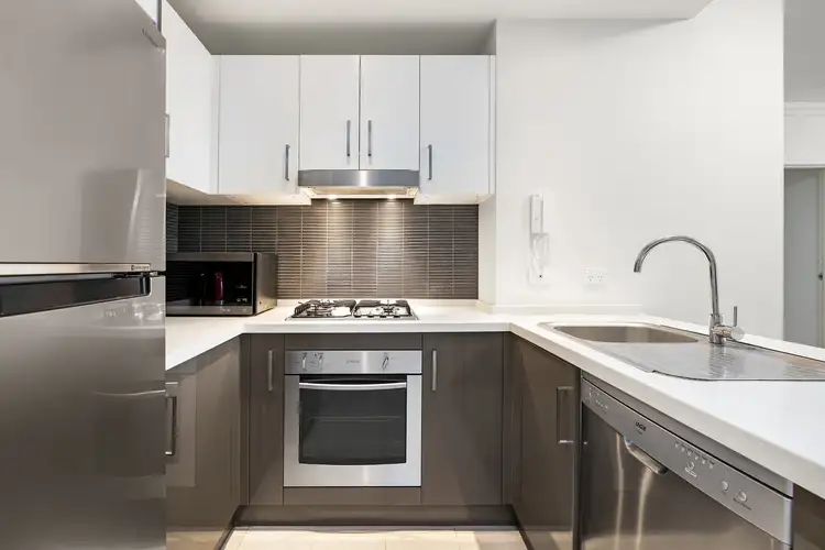 Sixth view of Homely apartment listing, 703B/16-24 Parramatta Road, Strathfield NSW 2135