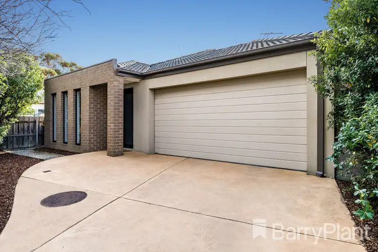 Main view of Homely house listing, 5 Kinross Street, Belmont VIC 3216