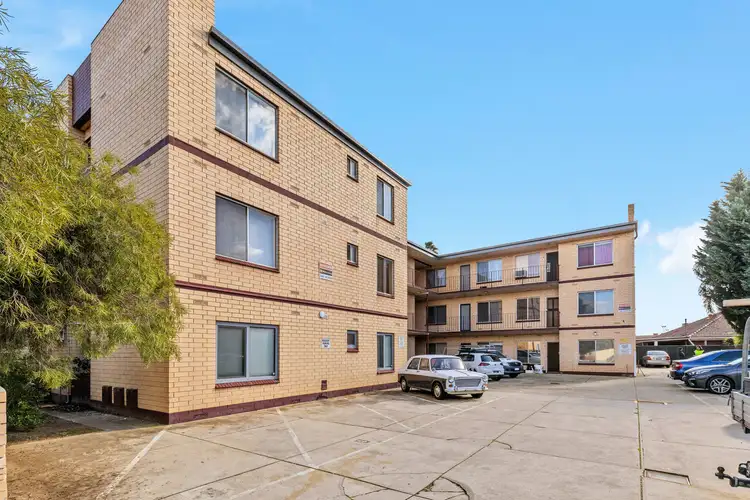 Main view of Homely unit listing, 12/213-215 Anzac Highway, Plympton SA 5038