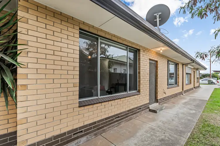 Second view of Homely house listing, 2/113 Spring Street, Queenstown SA 5014