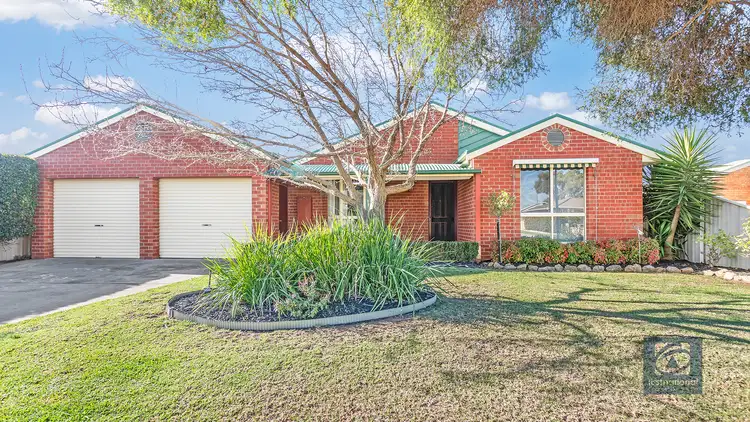 Main view of Homely house listing, 14 Illawarra Drive, Echuca VIC 3564
