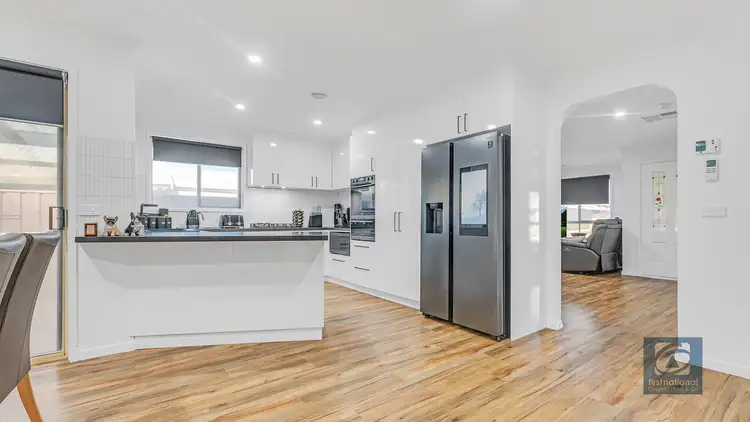 Second view of Homely house listing, 14 Illawarra Drive, Echuca VIC 3564