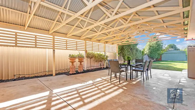 Third view of Homely house listing, 14 Illawarra Drive, Echuca VIC 3564