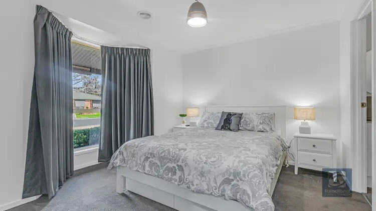 Fifth view of Homely house listing, 14 Illawarra Drive, Echuca VIC 3564