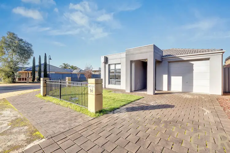Second view of Homely house listing, 14 Chateau Avenue, Andrews Farm SA 5114